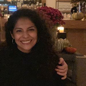 Meet your Posher, Milly